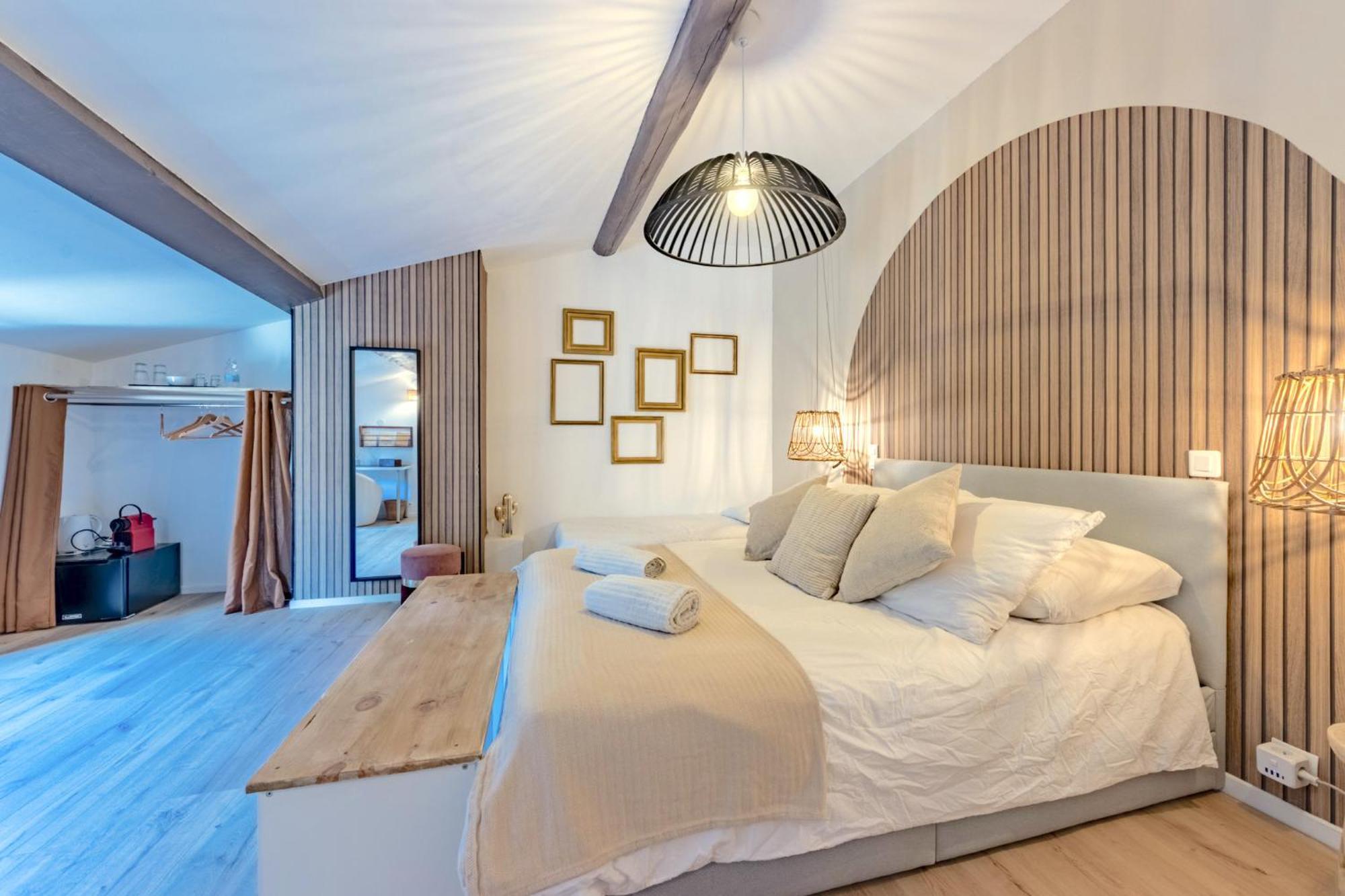 L'Oliveraie D'Eurocentre - Toulouse Nord Castelnau-d'Estretefonds Ngoại thất bức ảnh