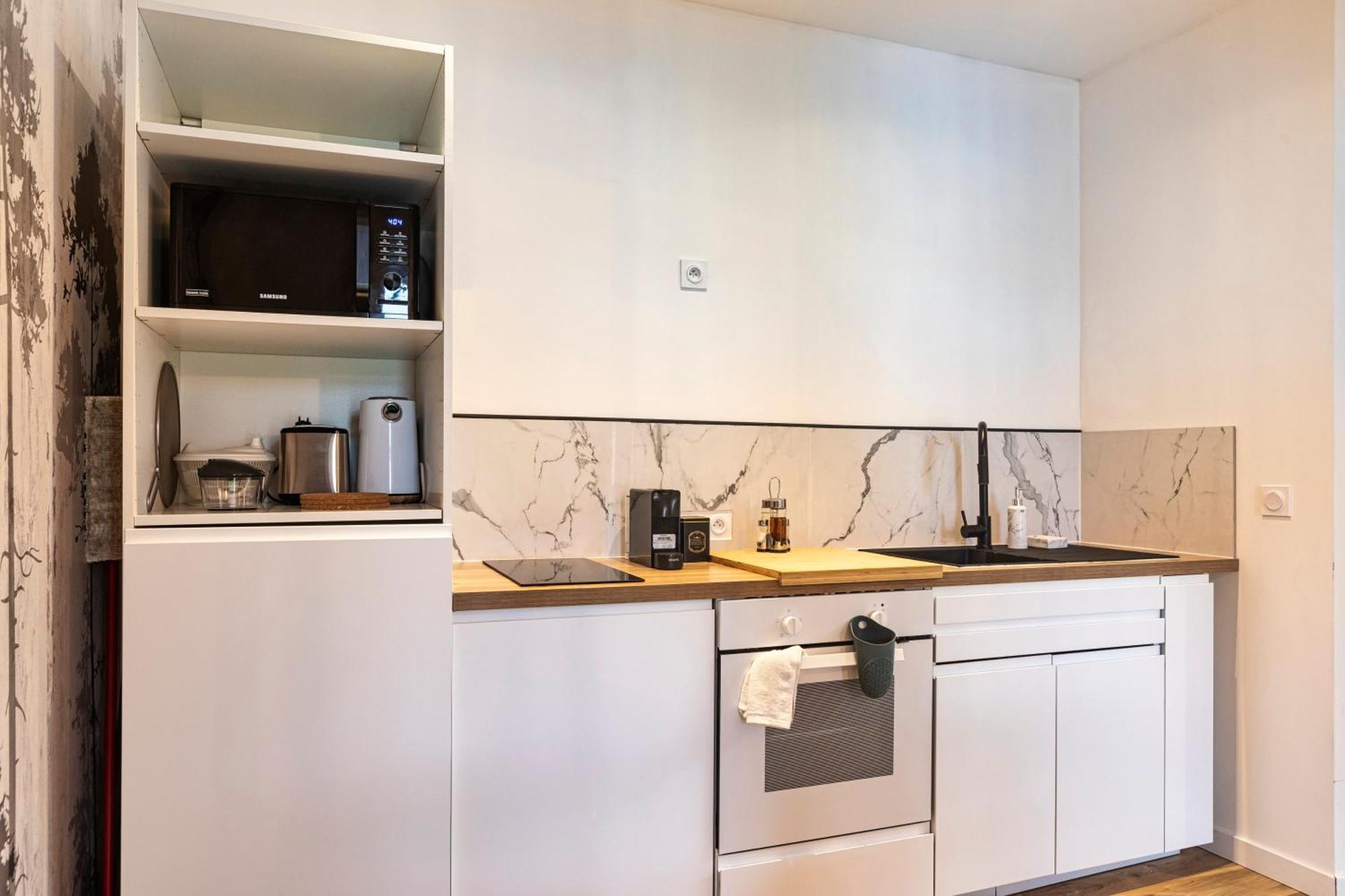 L'Oliveraie D'Eurocentre - Toulouse Nord Castelnau-d'Estretefonds Ngoại thất bức ảnh