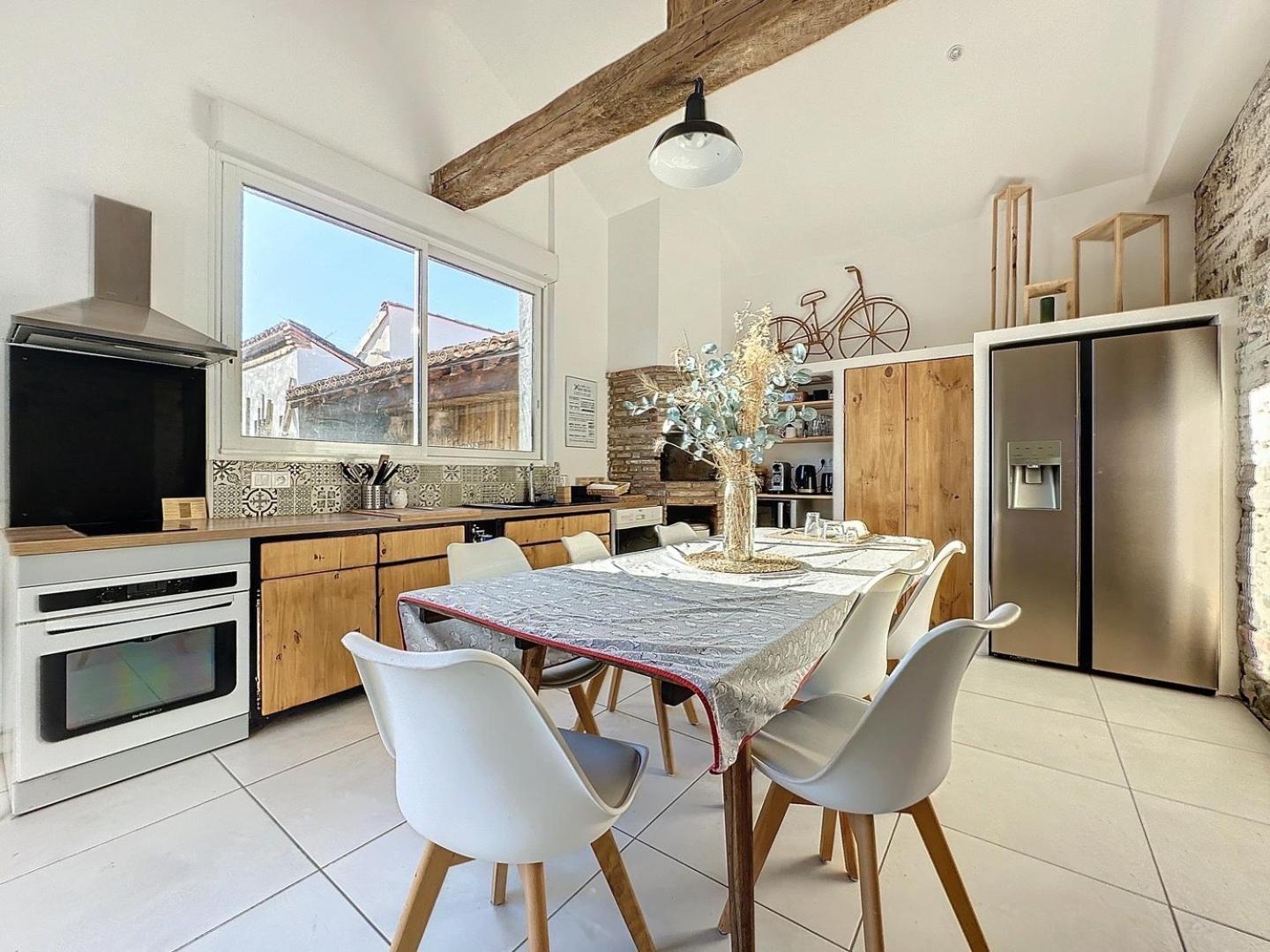 L'Oliveraie D'Eurocentre - Toulouse Nord Castelnau-d'Estretefonds Ngoại thất bức ảnh