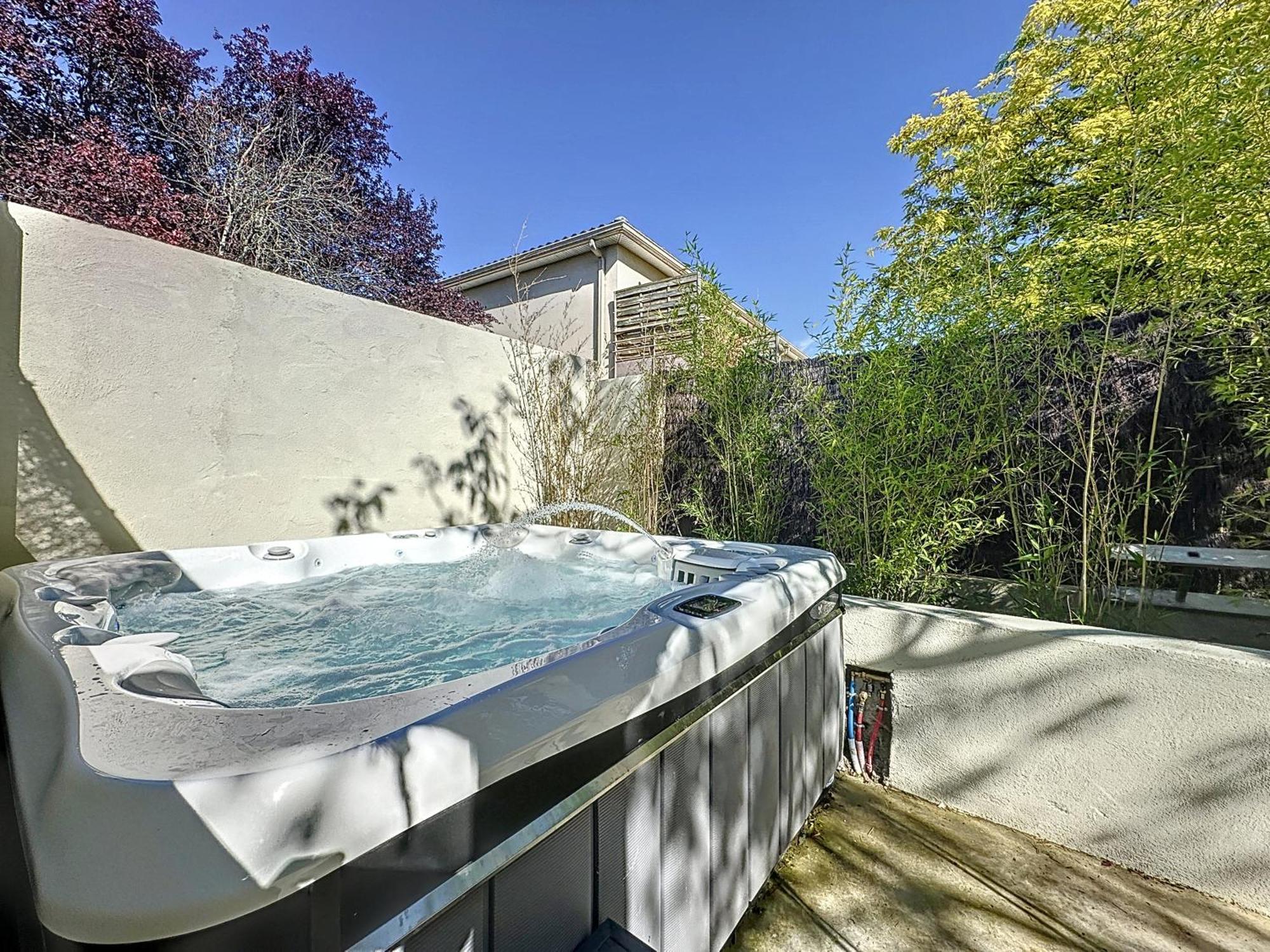 L'Oliveraie D'Eurocentre - Toulouse Nord Castelnau-d'Estretefonds Ngoại thất bức ảnh
